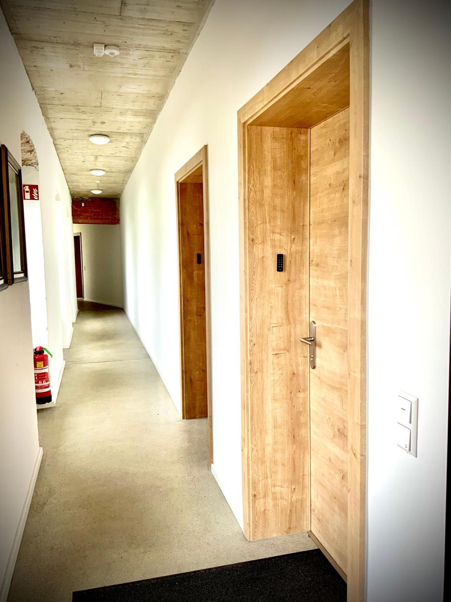 Waterfront - Urbane Eleganz Am Bachufer Apartment Villach Exterior photo