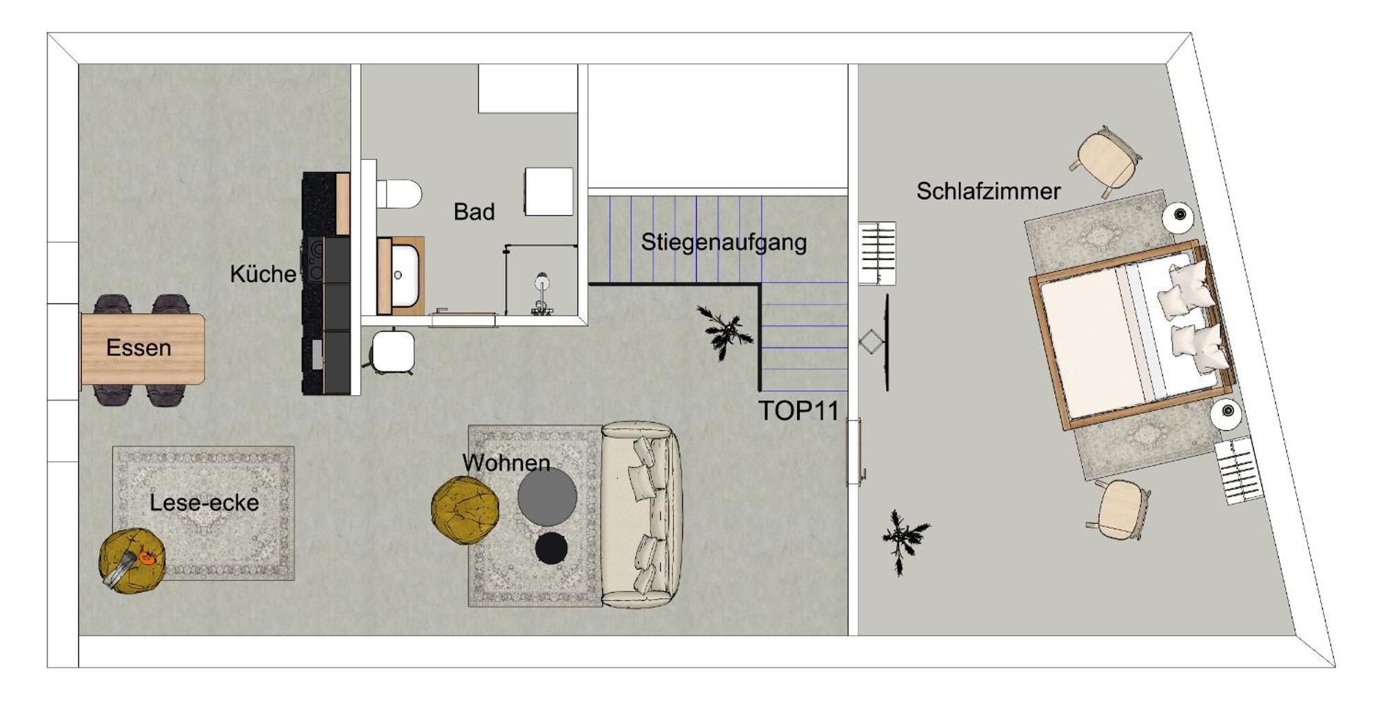 Waterfront - Urbane Eleganz Am Bachufer Apartment Villach Room photo