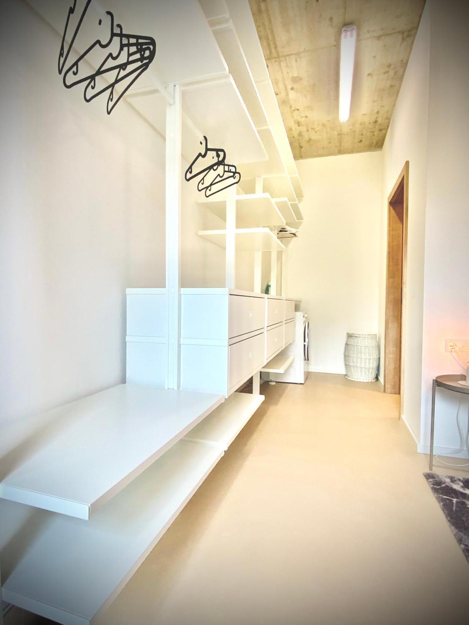 Waterfront - Urbane Eleganz Am Bachufer Apartment Villach Room photo